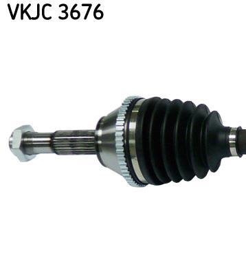 Cardan SKF VKJC 3676
